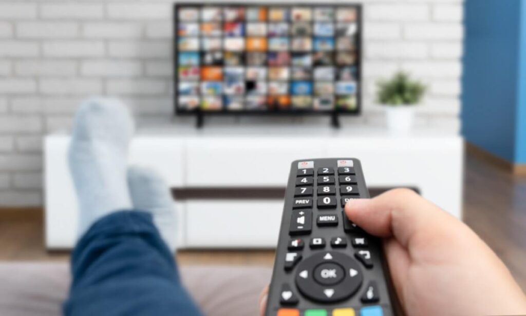 Magis TV Flujo TV