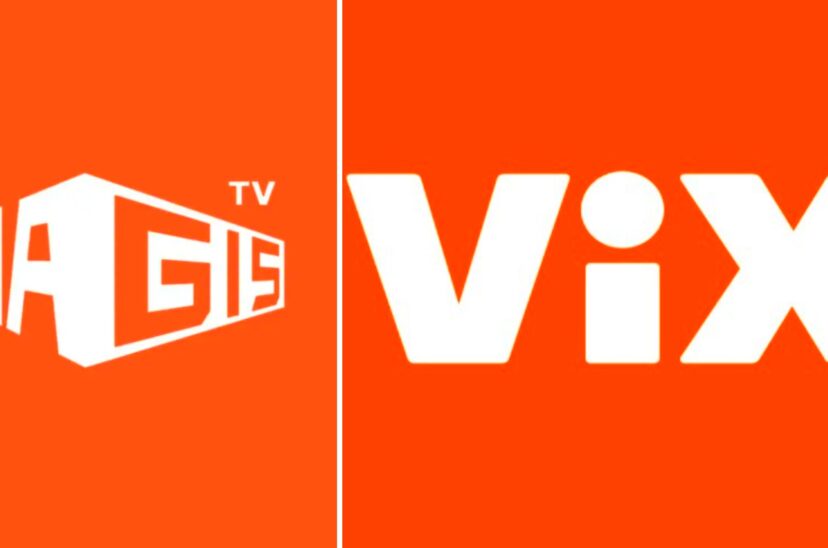 Magis TV Vix