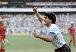 Maradona