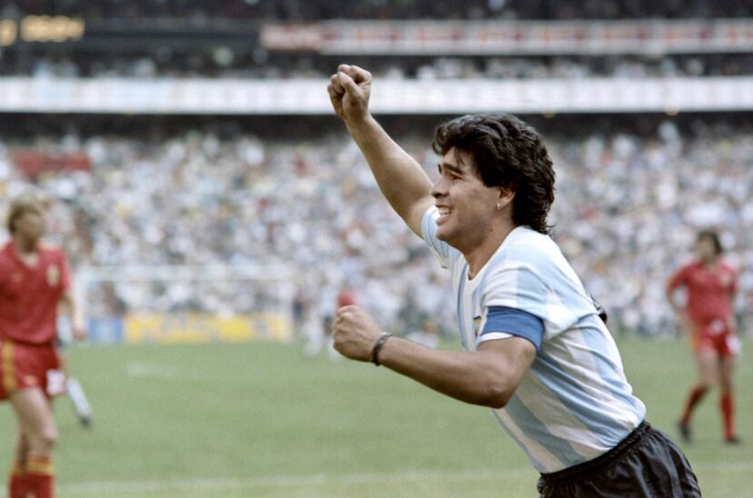 Maradona
