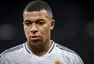 Mbappé
