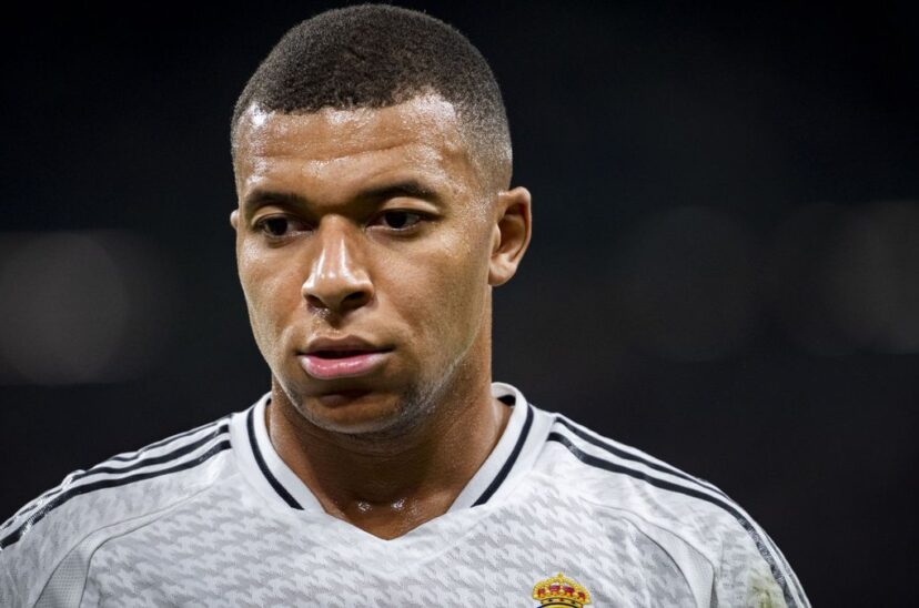 Mbappé