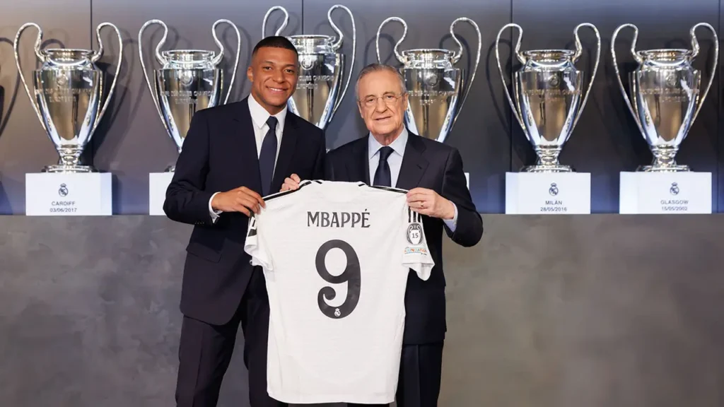 Mbappe-real-madrid