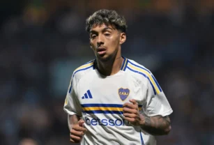 Medina boca