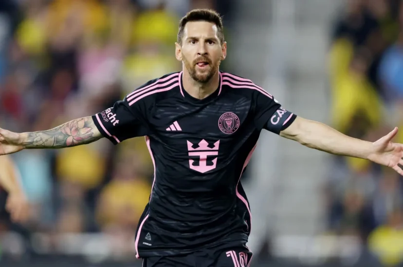 Messi
