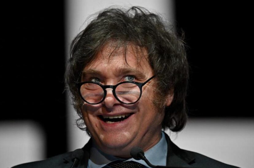 Javier Milei
