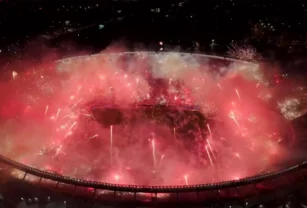 Monumental