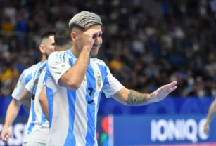 Mundial de Futsal