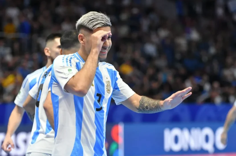 Mundial de Futsal