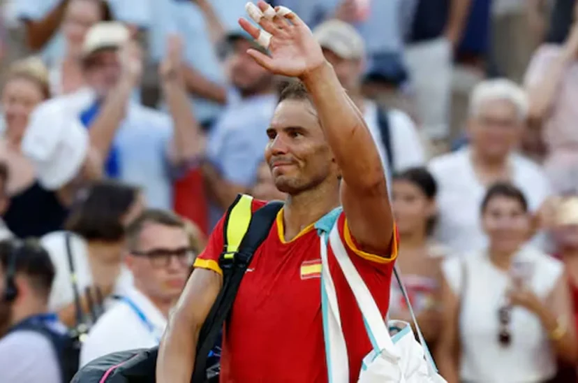 Nadal