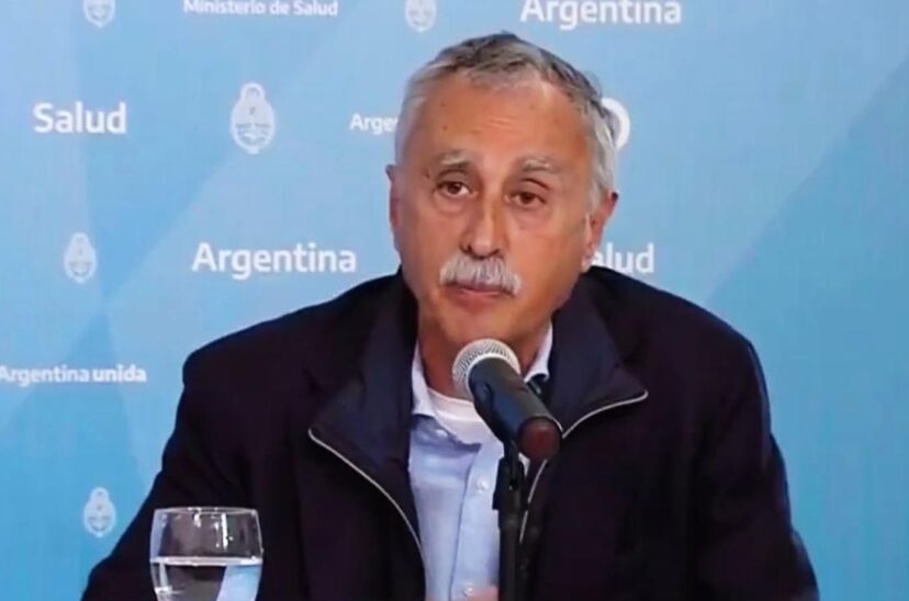 Pami ministerio de salud