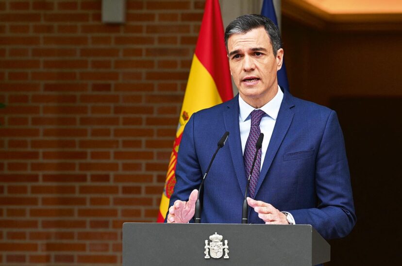 España