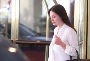 Sandra Pettovello - entrega de alimentos a comedores
