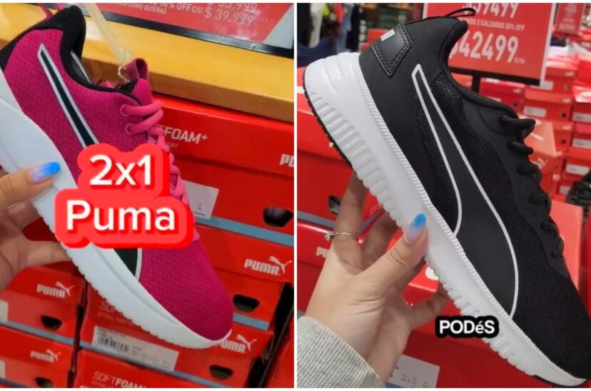 Puma Zapatillas