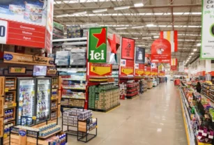 Supermercados