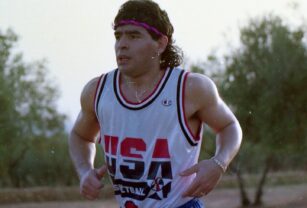 Maradona