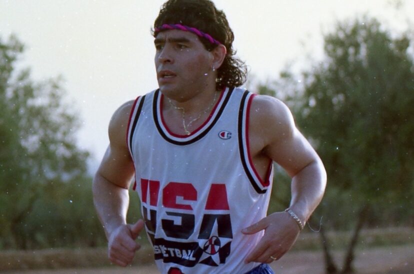 Maradona