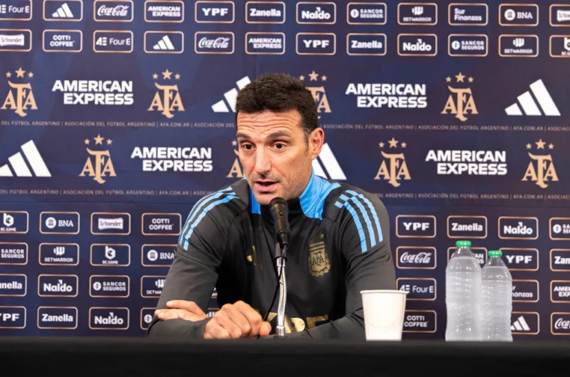 Scaloni