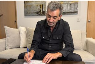 Florencio Randazzo