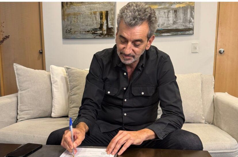 Florencio Randazzo