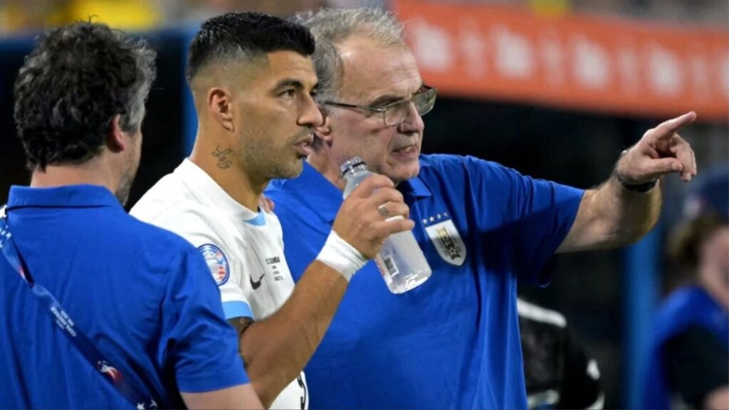 Suárez Bielsa