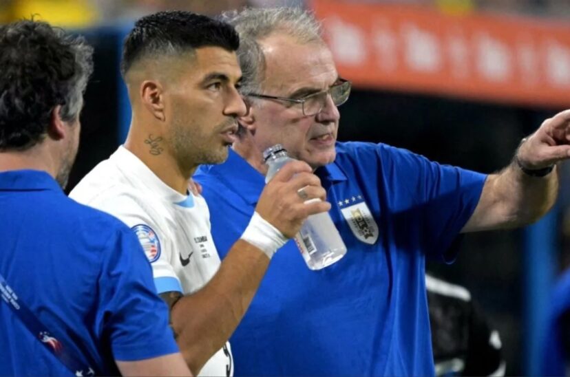 Suárez Bielsa