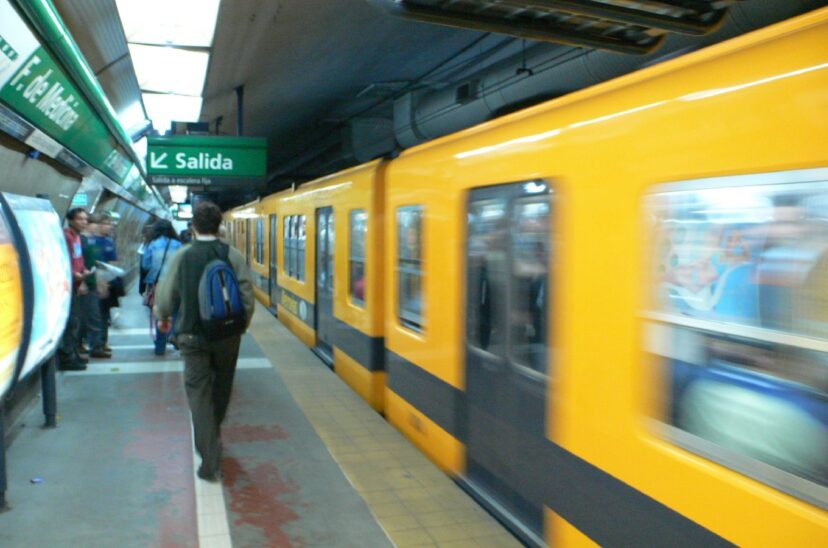 Subte