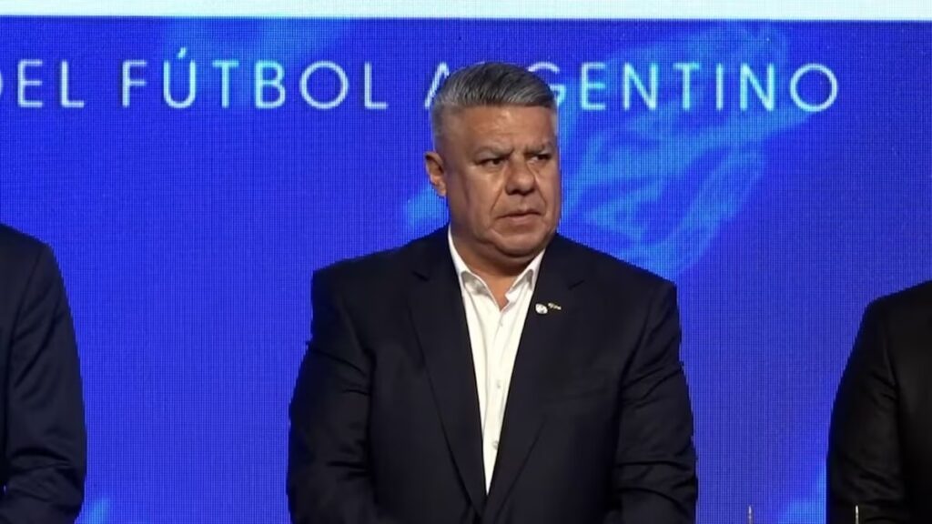 Tapia AFA