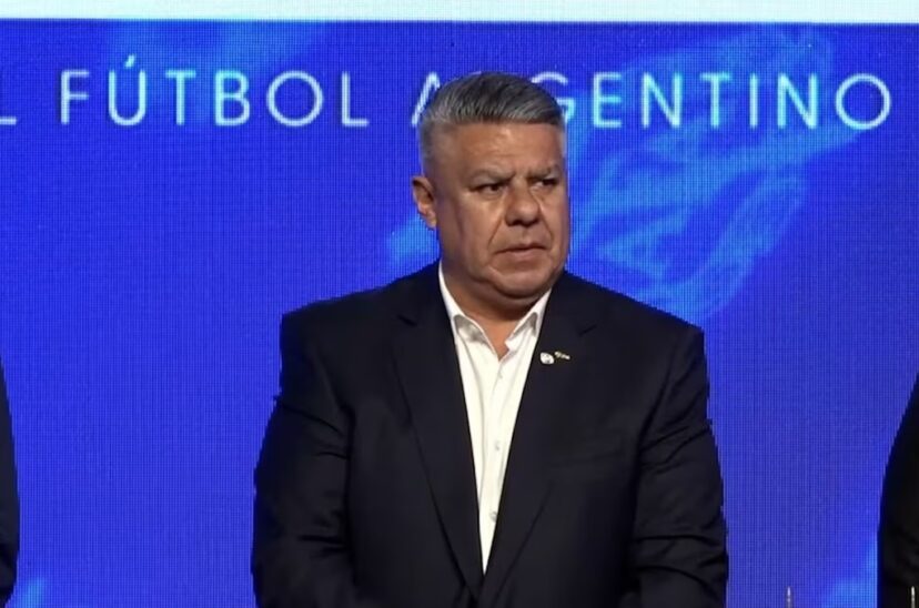 Tapia AFA