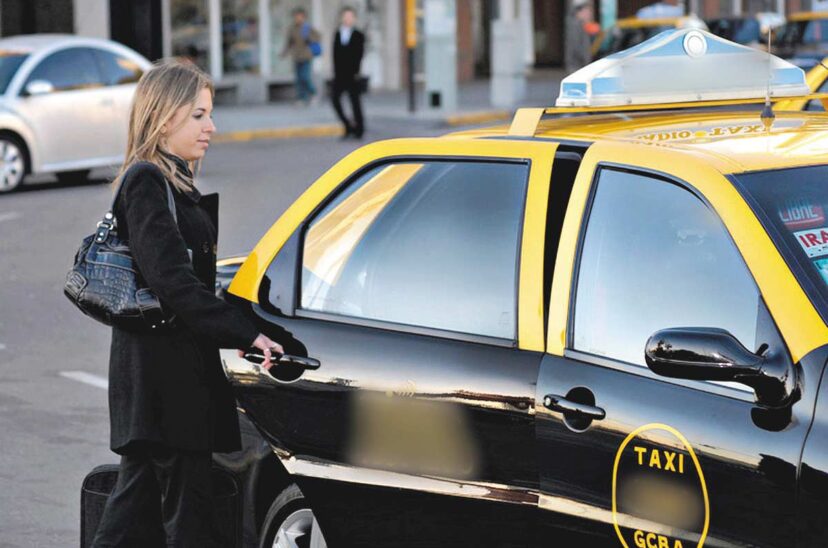 Taxis