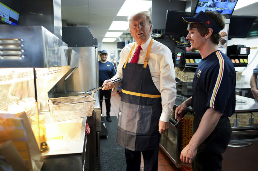 Trump