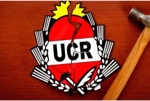 UCR ruptura
