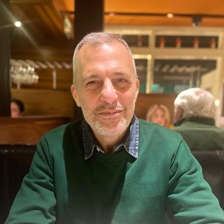 Martín Massad