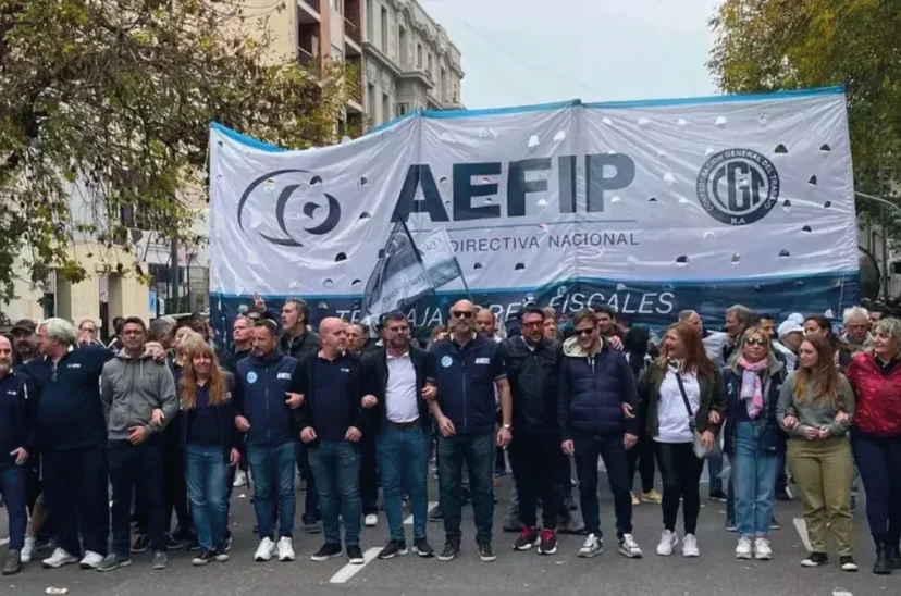 AFIP