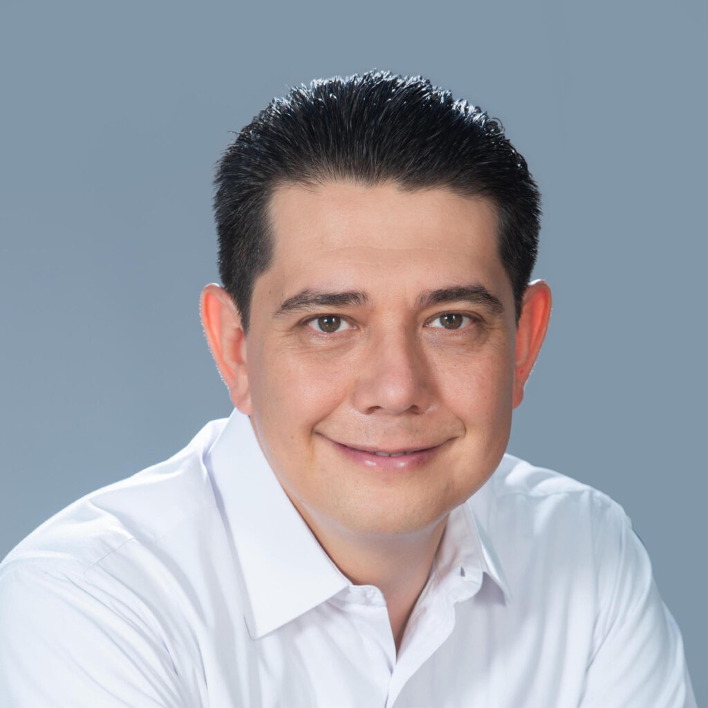 alcalde mexico