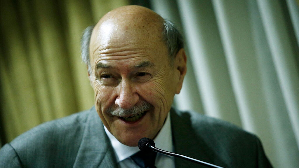antonio skarmeta