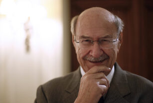 antonio skarmeta