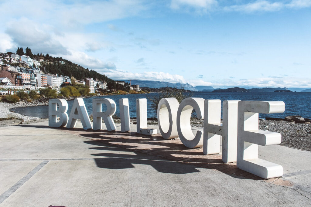 bariloche