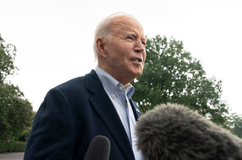 biden israel iran