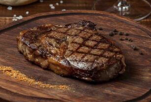 bife de chorizo