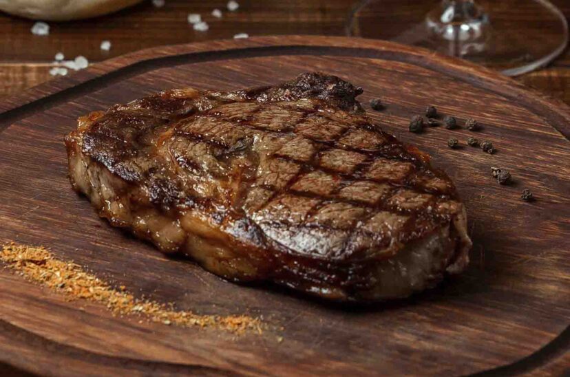 bife de chorizo