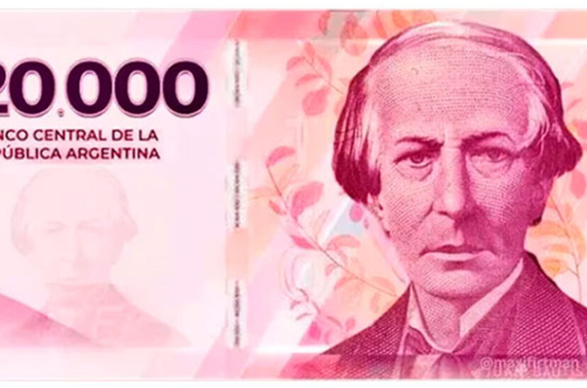 billete