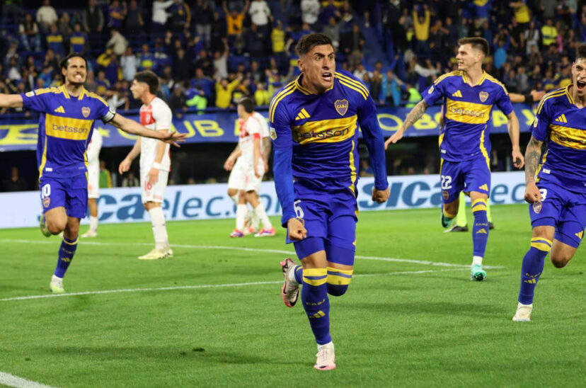 boca