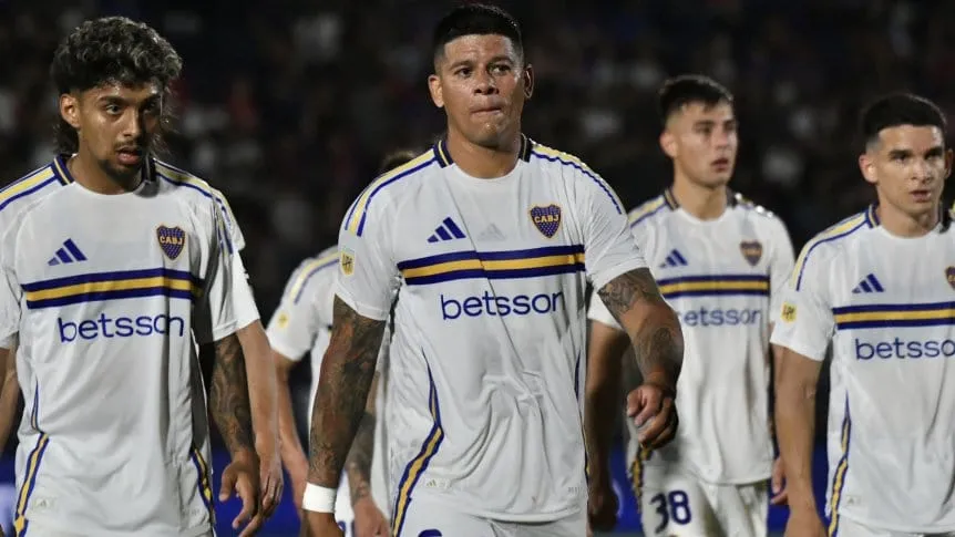 Pelota Libre Boca