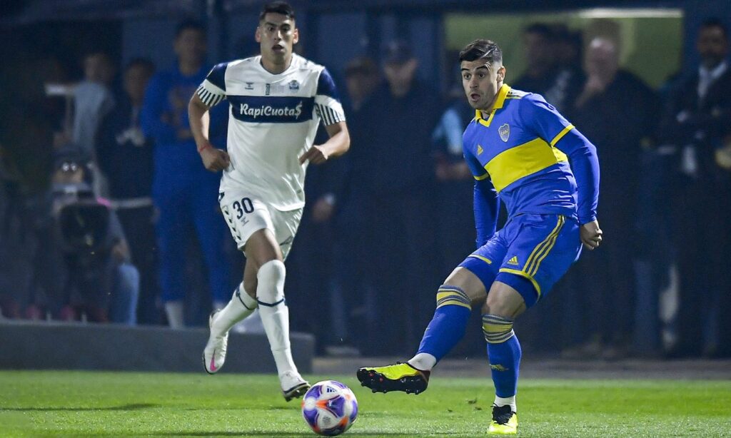 gimnasia vs boca