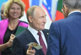 brics billete con argentina