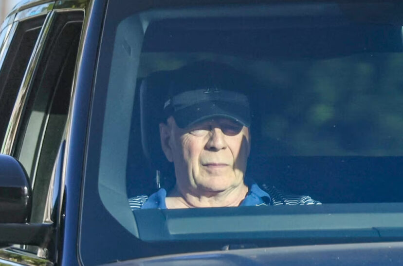 bruce willis