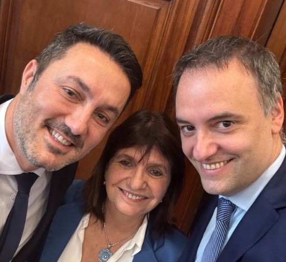 bullrich petri