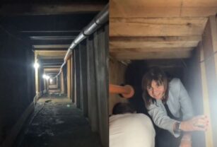 bullrich túnel san isidro