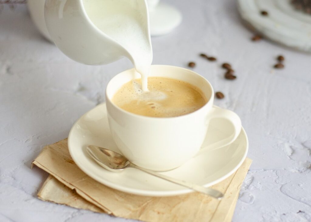 cafe